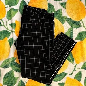 Old Navy Pixie Dress Pants